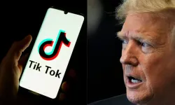 Trump: "TikTok ile ilgili kararımı yakında vereceğim"