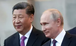 Putin’den Çin’e güvence ABD’ye uyarı