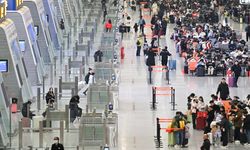 Bahar Bayramı’nın 4. gününde seyahat sayısı 300 milyonu geçti