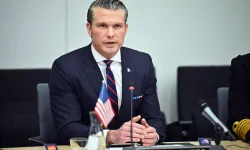 ABD Savunma Bakanı Hegseth'ten "Ukrayna'ya ihanet etmiyoruz" açıklaması