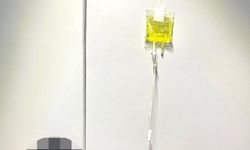 Şimdi de çocuklarda 'Sarı serum' alarmı!