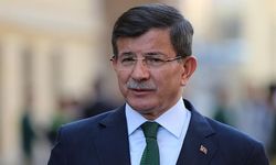 Ahmet Davutoğlu: Gazze Türkiye'ye bağlansın