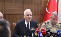 Diyarbakır valiliği: Hizmet binasıne EYP'li saldırı düzenlendi