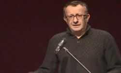 Oyuncu Naşit Özcan beyin kanaması geçirdi