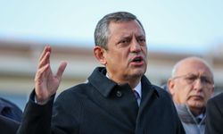 Özgür Özel'den Ahmet Özer hakkındaki iddianameye tepki