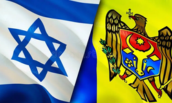 İsrail, Moldova'da büyükelçilik açtı