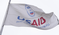 USAID, 2023'te 6 bin 200 gazeteci ve 707 medya kuruluşuna fon sağlamış