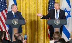 Trump, Netanyahu'dan Gazze'ye saldırıları "hemen" sona erdirmesini istedi