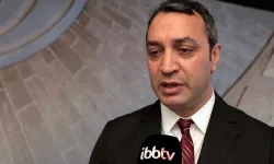 Mahir Polat kimdir? İBB Genel Sekreter Yardımcısı Mahir Polat kaç yaşında, nereli?