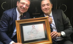 Murat Ongun kimdir? Ekrem İmamoğlu'nun basın danışmanı Murat Ongun nereli, kaç yaşında?