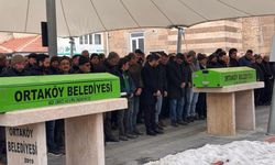 Ağabey- kardeş 2 saat arayla hayatını kaybetti