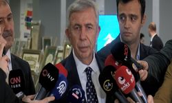 Mansur Yavaş'tan, Beker'in CHP'ye katılımına ilişkin değerlendirme