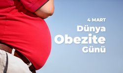 Tarihte bugün ne oldu? 4 Mart ne günü? Dünya Obezite Günü bugün mü?