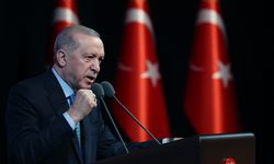 Erdoğan: Bölgemizde barış için ne yapmamız gerekiyorsa yapmaktan asla çekinmiyoruz