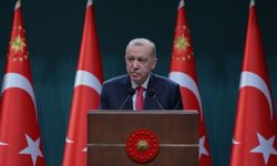 Erdoğan: Ülkemiz aleyhine bir gelişmenin olmaması için tedbir alıyoruz