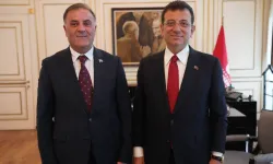 Nuri Aslan kimdir? İBB başkanvekili adayı Nuri Aslan kaç yaşında, nereli, hangi görevlerde bulundu?
