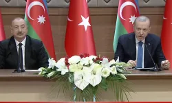 Iğdır-Nahçıvan Boru Hattı açıldı