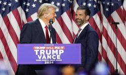 Kanadalı Senatör Brazeau, ABD Başkanı'nın oğlu Trump Jr'a meydan okudu