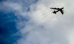 İsrail savaş uçakları Lübnan'ı vurdu!