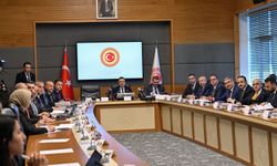 Kartalkaya Otel Yangınını Araştırma Komisyonu toplandı: 'Yangın algılama ve uyarı sistemi tespit edilmedi'