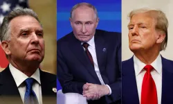 Trump, Witkoff'un Putin tarafından saatlerce bekletildiği iddiasını yalanladı