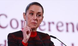 Meksika’dan ABD’nin Venezuela saldırısına sert tepki