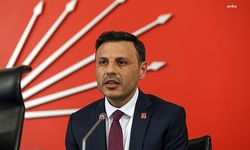 CHP İstanbul İl Başkanı Özgür Çelik hakkında soruşturma başlatıldı
