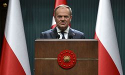 Polonya Başbakanı: "Türkiye'nin, barış sürecinde aktif rol oynamasını teklif ettim"