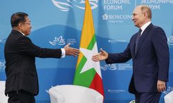 Rusya, Myanmar’da küçük ölçekli nükleer santral inşa edecek
