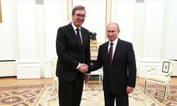 Putin, Vucic ile enerji işbirliğini görüştü