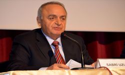 Eski İstihbarat Daire Başkanı Sabri Uzun hakkında dava