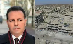 Suriyeli eski diplomat suikasta uğradı!