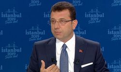 İmamoğlu'nun ikinci ifadesi başladı