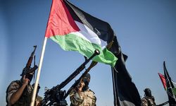 Hamas ve İslami Cihad Hareketi, Gazze'de ateşkesi görüştü