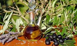 Hakiki zeytinyağı nasıl anlaşılır? Soğuk sıkım zeytinyağı nasıl belli olur? İşte en iyi zeytinyağı için ipuçları...