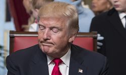 Trump'a ilk 100 günde 220'den fazla dava açıldı