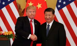 ABD medyası: ABD ile Çin, olası Trump-Xi zirvesi için görüşmelere başladı