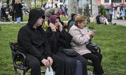 Deprem hangi ilçede kaç şiddetinde hissedildi? Sarsıntı bu ilçelerde daha güçlüydü