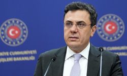 Dişişleri Sözcüsü'nden Suriye açıklaması; İsrail'in rolüne vurgu yapıldı