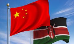 Kenya Cumhurbaşkanı William Ruto Çin’e resmi ziyarette bulunacak