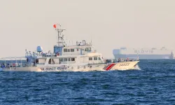 Güney Çin Denizi’nde gerilim: Çin, Filipinler’i uyardı!