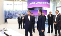 Xi: Shanghai, küresel inovasyon merkezi olmalı