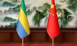 Xi’nin özel elçisi, Gabon'daki törene gidecek