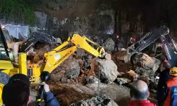 Samsun'da 3 kişinin öldüğü heyelan faciasında yeni gelişme