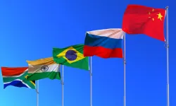 Çin: BRICS, tek taraflı zorbalığa karşı çıkıyor