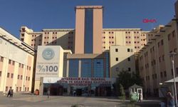 53 öğrenci zehirlenme şüphesiyle hastaneye kaldırıldı