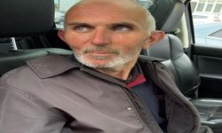 Sultangazi'de ormanda kayıp olan kişi için arama çalışması başlatıldı