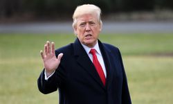 Trump: Papa olmak isterdim