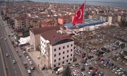 'Deprem raporu' eksik çıkan özel hastanenin faaliyeti durduruldu