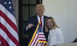Trump: AB ile bir ticaret anlaşması yapacağımızı düşünüyorum